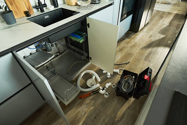 24/7 Emergency Drain Cleaning experts in New Munich, MN
